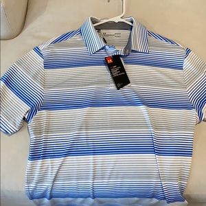Under Armour Golf Shirt